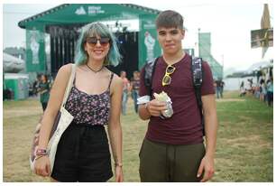 Foto 267 de la jueves 6 de julio | Bilbao BBK Live 2017